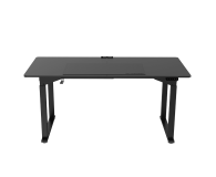 Ultradesk UPLIFT (Czarne) (elektryczna regulacja) - 1159365 - zdjęcie 3